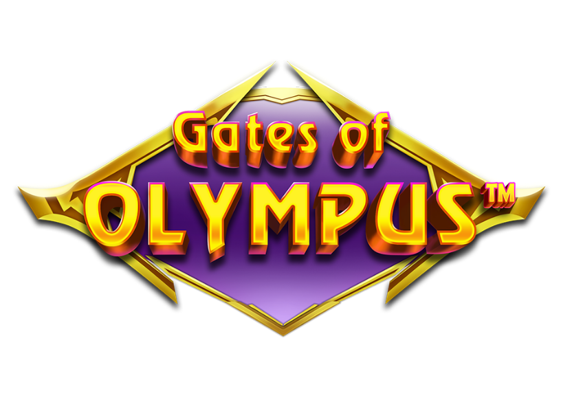 Gates of Olympus logo